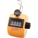 Hand Tally Counter